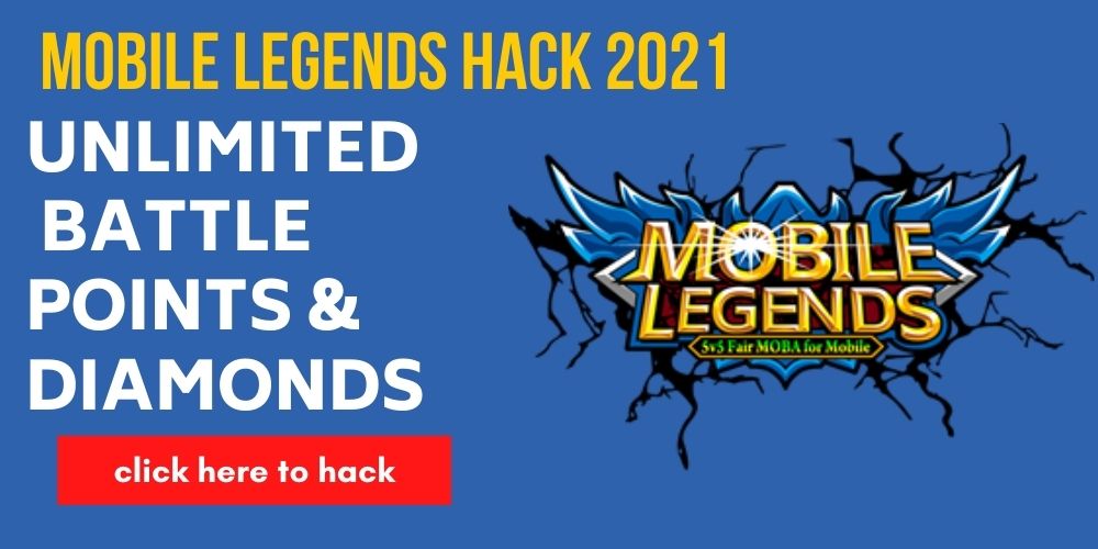 Mobile Legends Cheats Android & iOS